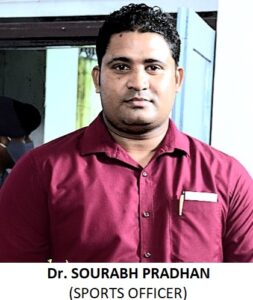 Dr sourabh pradhan