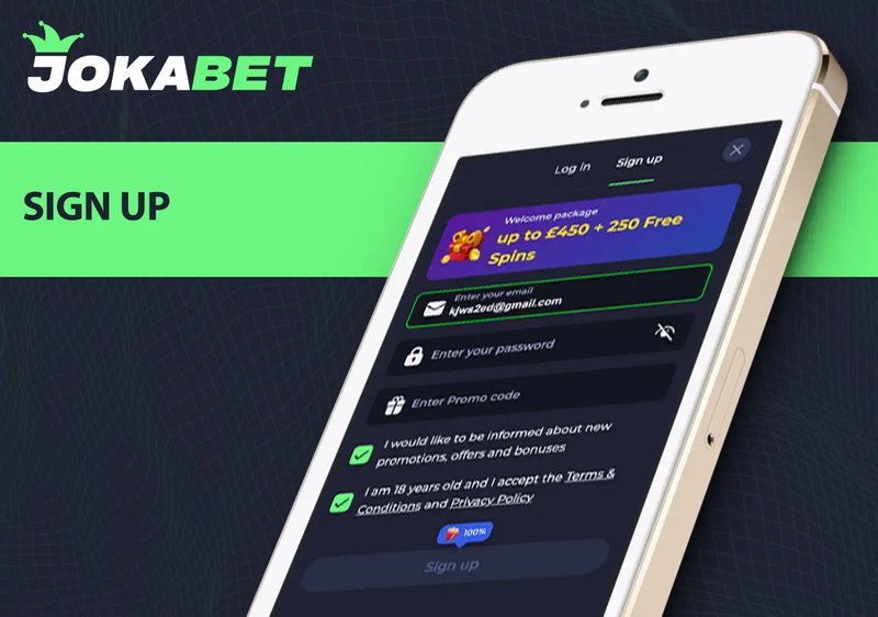 Jokabet uk - Identify the AI‑driven personalization that gamers expect